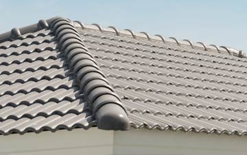 advantages of Bargrennan clay roofing