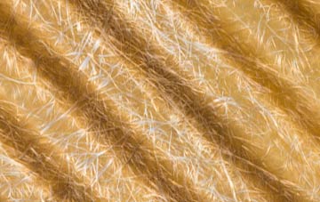 Bargrennan fibreglass roof waterproofing