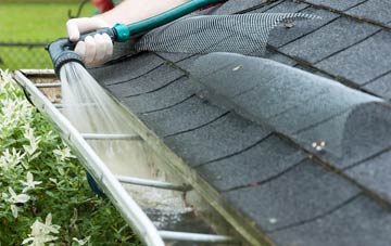 Bargrennan gutter cleaning costs