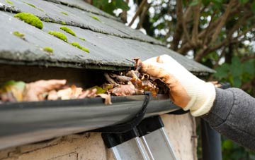 gutter cleaning Bargrennan, Dumfries And Galloway