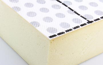 meeting Bargrennan building codes