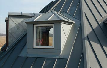 metal roofing Bargrennan, Dumfries And Galloway