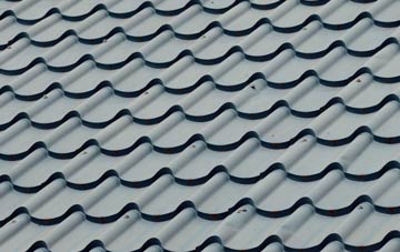Bargrennan rubber roofing companies