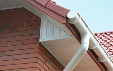 Bargrennan soffit repair costs