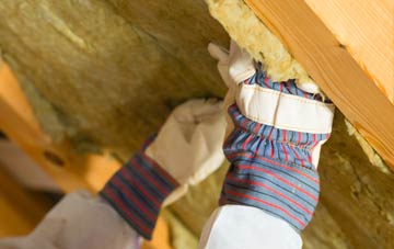 types of Bargrennan pitched roof insulation materials