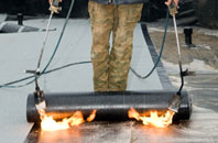 Bargrennan flat roof sealing quote