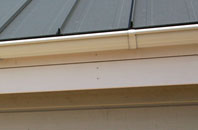 Bargrennan soffit repair