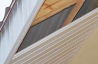 rated Bargrennan soffit repair companies